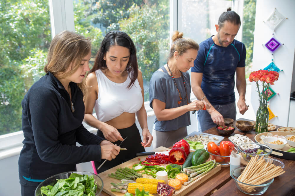 cooking classes abroad